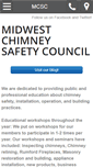 Mobile Screenshot of mcsc-net.org